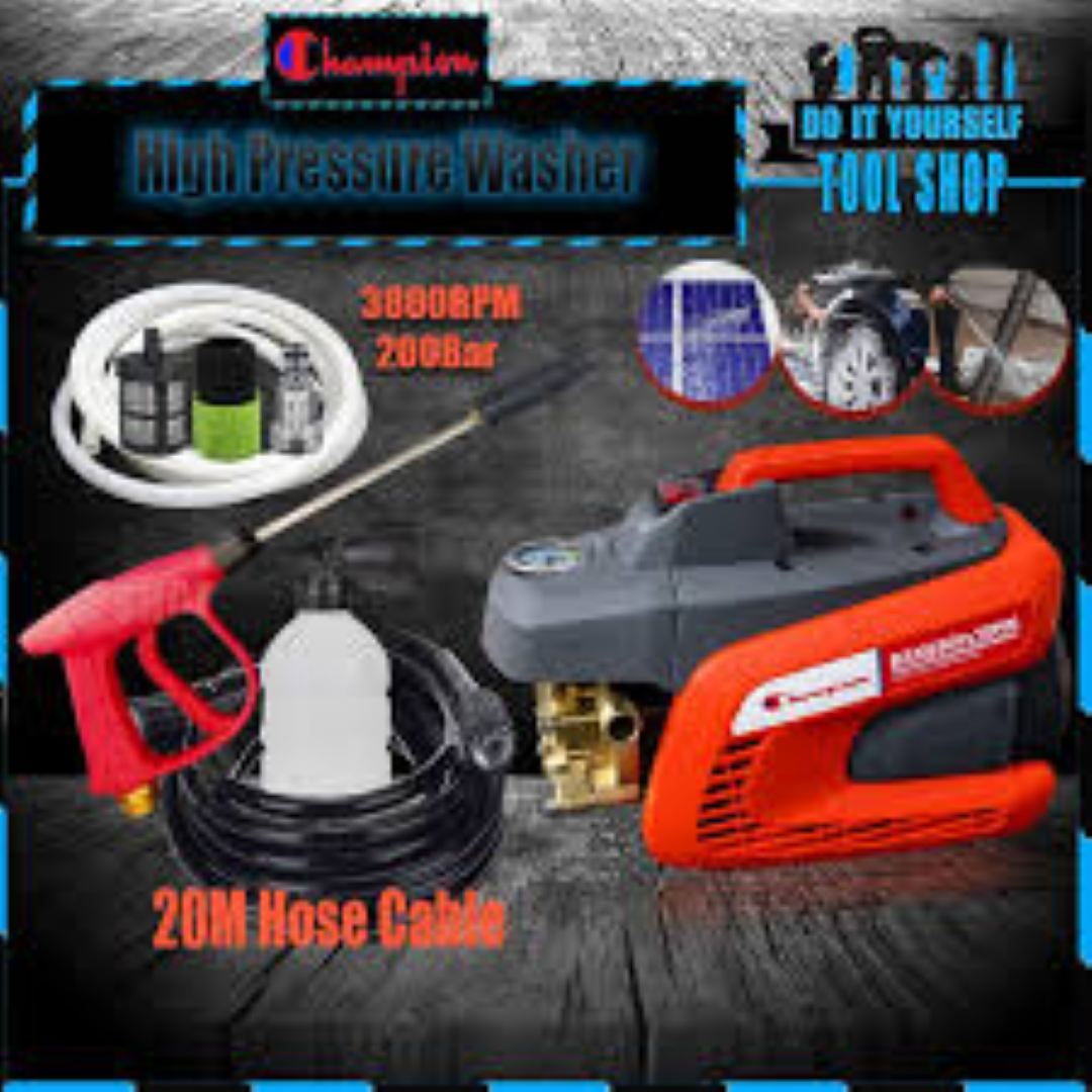 CHAMPION PLUS R6AA